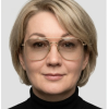 Ахмедова Ирина Дмитриевна